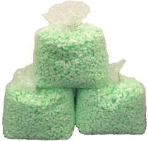 packaging foam balls
